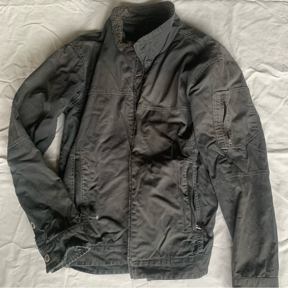 Prana Jacket
